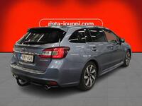 Subaru Levorg vaihtoauto