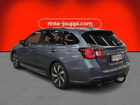 Subaru Levorg vaihtoauto