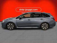 Subaru Levorg vaihtoauto