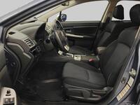 Subaru Levorg vaihtoauto