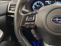Subaru Levorg vaihtoauto