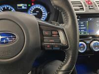 Subaru Levorg vaihtoauto