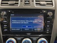 Subaru Levorg vaihtoauto