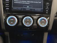 Subaru Levorg vaihtoauto