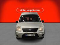 Ford Tourneo Connect vaihtoauto