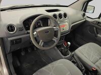 Ford Tourneo Connect vaihtoauto