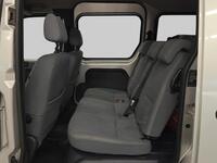 Ford Tourneo Connect vaihtoauto