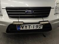 Ford Tourneo Connect vaihtoauto