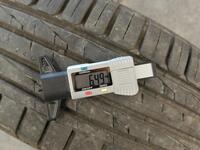 Ford Tourneo Connect vaihtoauto