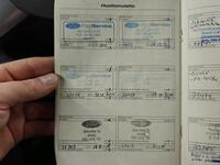 Ford Tourneo Connect vaihtoauto