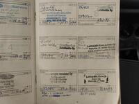 Ford Tourneo Connect vaihtoauto