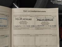 Ford Tourneo Connect vaihtoauto