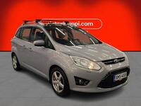 Ford Grand C-MAX vaihtoauto