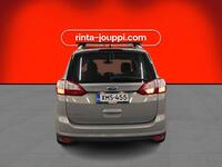 Ford Grand C-MAX vaihtoauto