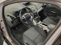 Ford Grand C-MAX vaihtoauto