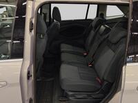 Ford Grand C-MAX vaihtoauto