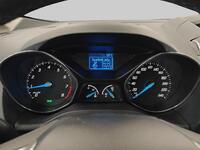 Ford Grand C-MAX vaihtoauto