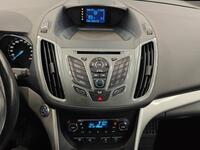 Ford Grand C-MAX vaihtoauto