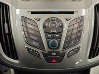 Ford Grand C-MAX vaihtoauto