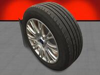 Ford Grand C-MAX vaihtoauto