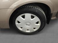 Nissan Almera vaihtoauto