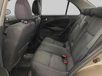 Nissan Almera vaihtoauto