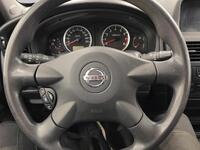 Nissan Almera vaihtoauto