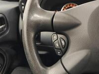 Nissan Almera vaihtoauto