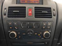 Nissan Almera vaihtoauto