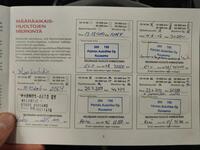 Nissan Almera vaihtoauto