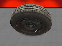 Nissan Almera vaihtoauto