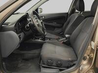 Nissan Almera vaihtoauto