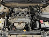 Nissan Almera vaihtoauto