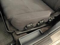 Nissan Almera vaihtoauto