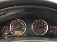 Nissan Almera vaihtoauto