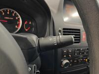 Nissan Almera vaihtoauto