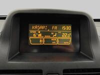 Nissan Almera vaihtoauto