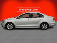 Volkswagen Jetta vaihtoauto