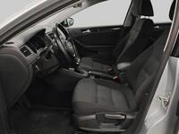 Volkswagen Jetta vaihtoauto