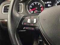 Volkswagen Jetta vaihtoauto