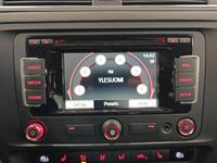 Volkswagen Jetta vaihtoauto