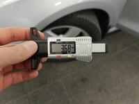 Volkswagen Jetta vaihtoauto