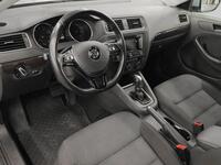 Volkswagen Jetta vaihtoauto