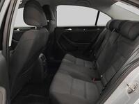 Volkswagen Jetta vaihtoauto