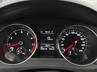 Volkswagen Jetta vaihtoauto