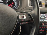 Volkswagen Jetta vaihtoauto