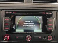 Volkswagen Jetta vaihtoauto