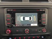 Volkswagen Jetta vaihtoauto