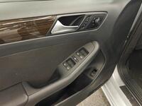 Volkswagen Jetta vaihtoauto