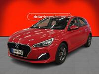 Hyundai i30 Hatchback vaihtoauto